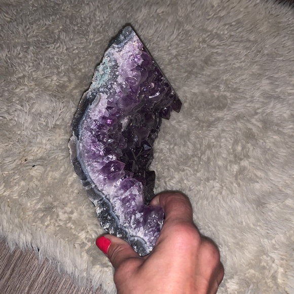 Amethyst RAW  FINALLowest$ - Picture 4 of 4
